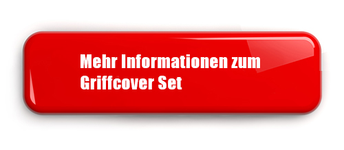 Red Button. Rectangular Shiny Plate Isolated on White. Clipping path included. 3D illustration.